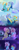 Size: 640x1716 | Tagged: safe, artist:bunnari, character:clear sky, character:lightning dust, character:lily lace, character:wind rider, oc, oc:dazzle flash, species:pegasus, species:pony, species:unicorn, g4, baby, baby pony, clothing, female, male, mare, stallion, two toned wings, uniform, wings, wonderbolts uniform, younger