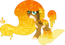 Size: 1024x703 | Tagged: safe, artist:sweethearttarot, oc, oc only, species:pony, g4, simple background, solo, transparent background