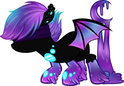Size: 1024x714 | Tagged: safe, artist:sweethearttarot, oc, oc only, species:pony, g4, simple background, solo, transparent background