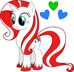 Size: 5000x4902 | Tagged: safe, artist:northernthestar, oc, oc only, oc:frosona, species:pony, species:unicorn, absurd resolution, female, mare, simple background, solo, transparent background, vector