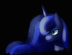 Size: 1724x1320 | Tagged: safe, artist:sharmie, character:princess luna, female, solo