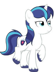 Size: 3618x4804 | Tagged: safe, artist:joemasterpencil, character:shining armor, gleaming shield, raised hoof, rule 63, simple background, solo, transparent background, unshorn fetlocks, vector