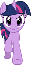 Size: 1194x2466 | Tagged: safe, artist:nicktoonhero, character:twilight sparkle, simple background, transparent background, vector