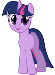 Size: 1026x1387 | Tagged: safe, artist:nicktoonhero, character:twilight sparkle, simple background, transparent background, vector