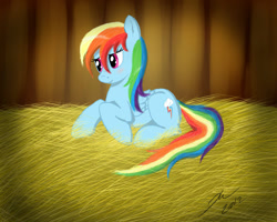 Size: 900x720 | Tagged: safe, artist:rule1of1coldfire, character:rainbow dash, species:pegasus, species:pony, female, solo