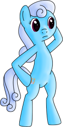 Size: 1519x3073 | Tagged: safe, artist:datapony, character:linky, character:shoeshine, species:pony, bipedal, female, simple background, solo, transparent background