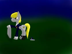 Size: 1600x1200 | Tagged: safe, artist:flashiest lightning, oc, oc only, species:pegasus, species:pony, army, dead, fallen, gravestone, memorial, military, remember, war