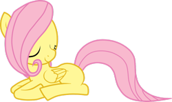 Size: 1162x688 | Tagged: safe, artist:junkiesnewb, character:fluttershy, cute, shyabetes