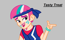 Size: 893x561 | Tagged: safe, artist:t-mack56, character:sour sweet, equestria girls:friendship games, g4, my little pony: equestria girls, my little pony:equestria girls, equestria guys, male, rule 63, tasty treat