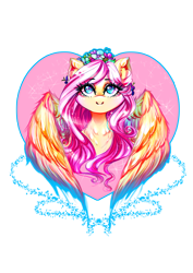 Size: 2893x4092 | Tagged: safe, artist:minamikoboyasy, character:fluttershy, female, solo