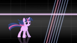 Size: 1920x1080 | Tagged: safe, artist:sirpayne, character:twilight sparkle, female, solo, vector, wallpaper