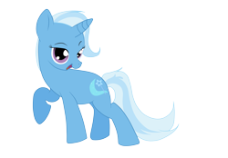 Size: 6000x4173 | Tagged: safe, artist:junkiesnewb, character:trixie, species:pony, species:unicorn, absurd resolution, female, mare, solo