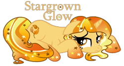Size: 840x446 | Tagged: safe, artist:monkfishyadopts, base used, oc, oc only, oc:stargrown glow, freckles, gradient hair, gradient hooves, sad, solo, stars, universe pony