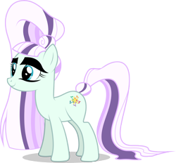 Size: 7000x6483 | Tagged: safe, artist:dashiesparkle edit, artist:luckreza8, edit, character:coloratura, character:countess coloratura, episode:the mane attraction, g4, my little pony: friendship is magic, .svg available, absurd resolution, female, inkscape, simple background, solo, transparent background, vector, vector edit