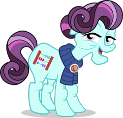 Size: 2095x2000 | Tagged: safe, artist:xebck, character:principal abacus cinch, equestria girls:friendship games, g4, my little pony: equestria girls, my little pony:equestria girls, alternate universe, equestria girls ponified, female, ponified, simple background, solo, transparent background, vector