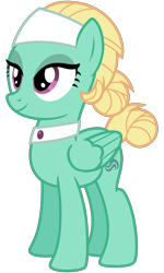 Size: 1800x3000 | Tagged: safe, artist:cheezedoodle96, artist:henx125, edit, character:zephyr breeze, species:pony, episode:flutter brutter, g4, my little pony: friendship is magic, aura winds, female, recolor, rule 63, simple background, solo, spa pony, transparent background, vector, zephyria