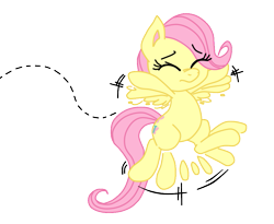 Size: 903x741 | Tagged: safe, artist:joey darkmeat, artist:n-3k-0, character:fluttershy, cute, female, shyabetes, simple background, solo, transparent background, vector, yoshi