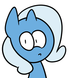 Size: 1200x1278 | Tagged: safe, artist:fauxsquared, character:trixie, species:pony, species:unicorn, female, solo, trixie is magic