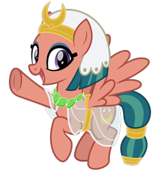 Size: 3000x3200 | Tagged: safe, artist:cheezedoodle96, character:somnambula, species:pegasus, species:pony, episode:daring done, g4, .svg available, clothing, cute, female, flying, glowpaz, happy, looking at you, mare, see-through, simple background, smiling, solo, somnambetes, svg, transparent background, underhoof, vector, waving