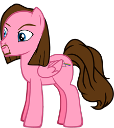 Size: 997x1118 | Tagged: safe, artist:grapefruitface1, oc, oc only, oc:darkmoon glimmer, david gilmour, pink floyd, pony creator, simple background, solo, transparent background