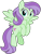 Size: 2400x3200 | Tagged: safe, artist:cheezedoodle96, character:violet twirl, species:pegasus, species:pony, episode:school daze, g4, my little pony: friendship is magic, .svg available, background pony, female, flying, friendship student, looking at you, mare, simple background, smiling, solo, spread wings, svg, transparent background, vector, wings