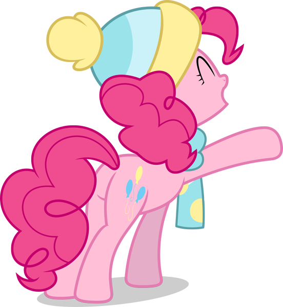 MAY231358 - MY LITTLE PONY BEST OF PINKIE PIE - Previews World