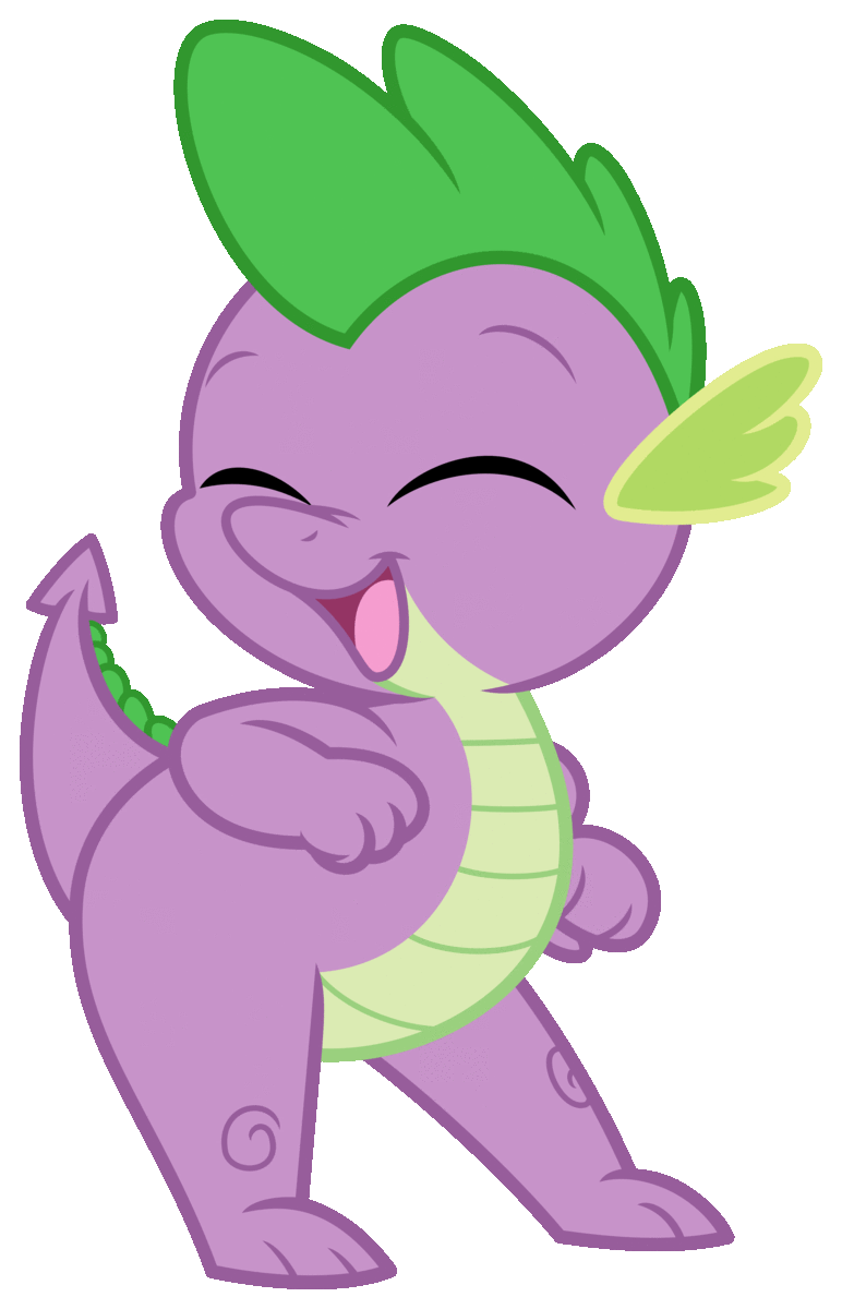 Size: 772x1200 | Tagged: safe, artist:joey darkmeat, artist:zutheskunk edits, edit, character:spike, species:dragon, absurd resolution, animated, baby, baby dragon, butt shake, cute, dancing, male, solo, spikabetes, vector, vector trace