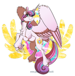 Size: 1398x1426 | Tagged: safe, artist:inuhoshi-to-darkpen, character:princess flurry heart, species:alicorn, species:pony, chest fluff, cute, cutie mark, ear fluff, feathered fetlocks, female, flurrybetes, leonine tail, looking at you, majestic, mare, older, older flurry heart, simple background, solo, tail feathers, transparent background, unshorn fetlocks
