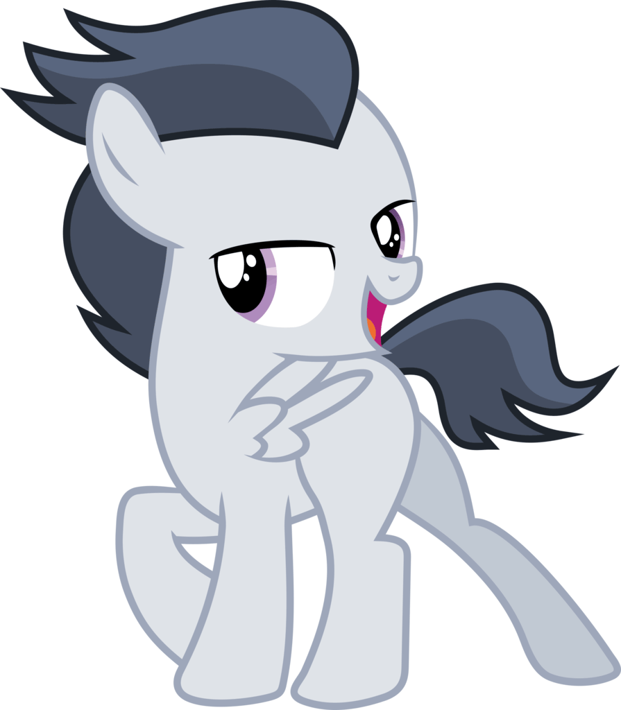 Size: 895x1024 | Tagged: safe, artist:frownfactory, edit, editor:undeadponysoldier, character:rumble, species:pegasus, species:pony, adorable face, animated, bedroom eyes, blinking, colt, cute, eye flutter, looking at you, male, open mouth, pretty boy, rumblebetes, simple background, solo, white background