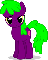 Size: 1024x1273 | Tagged: safe, artist:luckreza8, oc, oc only, oc:rose love, species:earth pony, species:pony, 2020 community collab, derpibooru community collaboration, female, happy, mare, simple background, solo, transparent background, vector