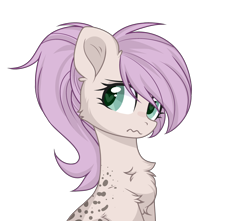 Size: 3500x3100 | Tagged: safe, artist:alfury, artist:lazuli, oc, oc only, oc:astral comet, species:pony, cute, female, mare, simple background, transparent background