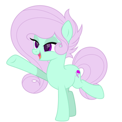 Size: 2800x2800 | Tagged: safe, artist:lazuli, artist:ponkus, base used, oc, oc only, oc:bubble spice, species:earth pony, species:pony, fallout equestria, female, mare, simple background, solo, transparent background