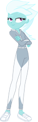 Size: 570x1799 | Tagged: safe, alternate version, artist:grapefruitface1, character:fleetfoot, my little pony:equestria girls, equestria girls-ified, female, simple background, solo, transparent background, vector