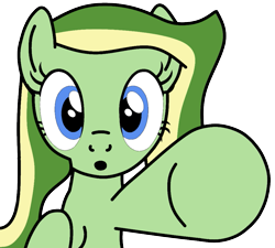Size: 983x885 | Tagged: safe, artist:didgereethebrony, artist:maddieadopts, base used, oc, oc:boomerang beauty, species:pegasus, species:pony, boop, incoming boop, looking at you, simple background, solo, touching the screen, transparent background