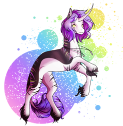 Size: 1024x1042 | Tagged: safe, artist:oneiria-fylakas, oc, oc only, oc:axelle, species:pony, species:unicorn, female, mare, simple background, solo, transparent background