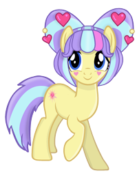 Size: 1578x1982 | Tagged: safe, artist:grapefruitface1, base used, character:supernova zap, species:pony, g4, cute, simple background, solo, su-z, supernova zap, transparent background, vector