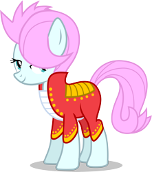 Size: 5442x6166 | Tagged: safe, artist:vector-brony, character:soigne folio, absurd resolution, female, simple background, solo, transparent background, vector