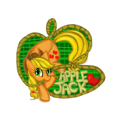 Size: 4800x4800 | Tagged: safe, artist:fauxsquared, character:applejack, absurd resolution, female, solo