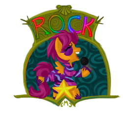 Size: 4800x4800 | Tagged: safe, artist:fauxsquared, character:scootaloo, species:pegasus, species:pony, absurd resolution, female, solo