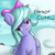 Size: 2000x2000 | Tagged: safe, artist:freefraq, character:flitter, species:pegasus, species:pony, g4, blatant lies, cute, female, flitterbetes, folded wings, i'm not cute, mare, solo, tsundere, wings