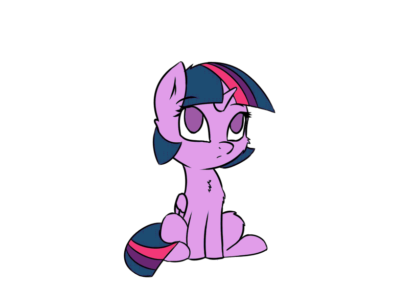 Size: 800x600 | Tagged: safe, artist:captainpudgemuffin, character:twilight sparkle, character:twilight sparkle (alicorn), species:alicorn, species:pony, animated, annoyed, blinking, cheek fluff, chest fluff, cute, derp, ear fluff, eyeroll, fart, female, floppy ears, fluffy, frame by frame, frown, leg fluff, lidded eyes, looking down, looking up, mare, raised eyebrow, raised leg, shifty eyes, simple background, sitting, smiling, smirk, solo, stomach growl, stomach noise, twiabetes, twilight fartle, unamused, white background, wide eyes