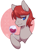 Size: 685x941 | Tagged: safe, artist:paichitaron, oc, oc only, species:earth pony, species:pony, g4, alcohol, bust, colored pupils, earth pony oc, food, holding, looking at you, male, portrait, signature, solo, stallion, wine, wine glass