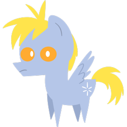 Size: 2000x2000 | Tagged: safe, artist:saveraedae, character:crackle pop, pointy ponies, simple background, solo, transparent background