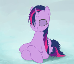 Size: 1008x869 | Tagged: safe, artist:fynjy-87, character:twilight sparkle, 2007, female, solo