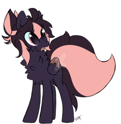 Size: 1600x1649 | Tagged: safe, artist:silverknight27, oc, oc only, oc:silver rose, species:pegasus, species:pony, chest fluff, drool, female, jaw drop, mare, simple background, solo, transparent background, watermark