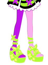 Size: 3000x4070 | Tagged: safe, artist:teentitansfan201, character:fluttershy, equestria girls:rainbow rocks, g4, my little pony: equestria girls, my little pony:equestria girls, absurd resolution, female, high heels, legs, pictures of legs, simple background, solo, transparent background