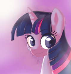 Size: 1447x1515 | Tagged: safe, artist:anonbelle, character:twilight sparkle, species:pony, species:unicorn, female, mare, solo