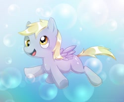 Size: 955x787 | Tagged: safe, artist:pegasisters82, character:derpy hooves, species:pegasus, species:pony, cute, derpabetes, female, mare, solo