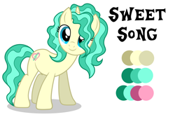 Size: 6000x4000 | Tagged: safe, artist:spottedlions, oc, oc only, oc:sweet song, species:pony, species:unicorn, female, mare