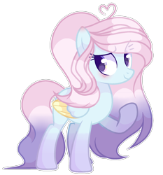 Size: 1498x1609 | Tagged: safe, artist:poppyglowest, oc, species:pegasus, species:pony, female, mare, simple background, solo, transparent background, two toned wings
